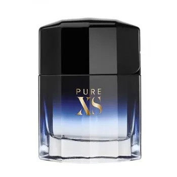 

PACO RABANNE PURE XS EAU OOF TOILETTE PURE EXCESS 50ML VAPORIZER