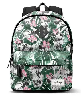 

Backpack Minnie Aruba Disney 42x30x20 cm.