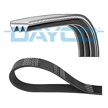 

PV belt 736 K33PK736DAYCO
