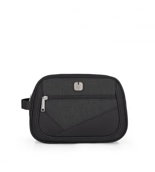 

Toiletry Gabol Mailer Gray