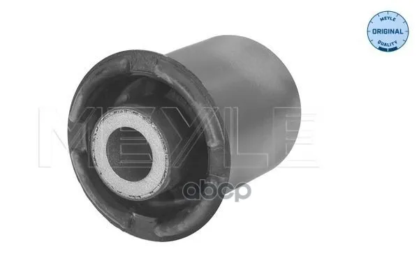 100 710 0025_сайлентблок Задн. Балки Задн.! Vw Passat 1.4tsi-3.2tsi/1.6tdi-2.0tdi 05 Meyle 1007100025 Meyle арт. 1007100025