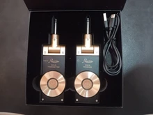 Rowin-sistema de transmisión de guitarra inalámbrica WS-20, transmisor Digital de recepción para guitarra eléctrica, bajo, violín, conectar Amp 100 pies Tran