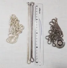 100 unids/pack sostenedores de pendientes tapones de tuerca de caucho de silicona pendiente espalda manga pendiente ganchos a granel cadenas para joyería de manualidades