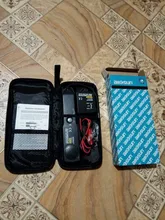 all-sun EM415pro probador de automóviles Cable de alambre de apertura corta herramienta de reparación probador de coche rastreador de diagnóstico de tono