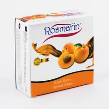 Крем Rosmarin абрикосовый 150 мл