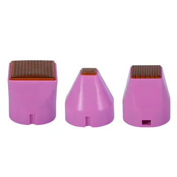 

40.68M Hz Microneedle Fra ctional Rf Facial Lifting Rf Frequency Face and body Thermagic