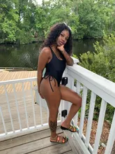 WowQueen-extensiones con ondas al agua con cierre, 30, 32, 34, 36, 5x5, extensiones de cabello humano brasileño Remy con cierre