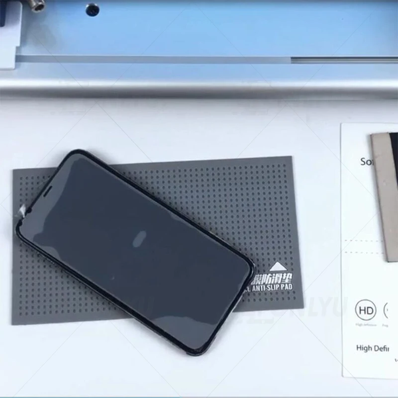 FONLYU Super Self Healing Hydrogel Film Hydrogel Sheet For peliculas Cutting Plotter Phone Glass Screen Protector For iphone 14