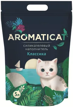 

Aromaticat Wood absorbent filler, 25L 15 kg x 2 PCs