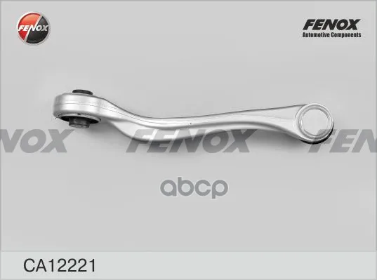 Рычаг Audi A6 05-/A8 03-/Vw Phaeton 02- Пер.Подв.Верх.Зад.Прав. Fenox Ca12221 FENOX арт. CA12221