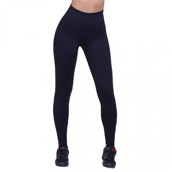 

Sport leggings for Women Happy Dance Black