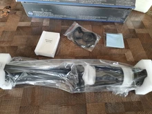 Mira telescópica para rifle, visor óptico para caza, tubo diámetro 30 mm, ampliación 4-16 6-24, resistente a golpes, paralaje lateral 22LR, con cristal brillante de alta definición