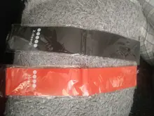 Bandas de goma de resistencia para Yoga, bandas elásticas para Fitness, entrenamiento, Fitness, Pilates, Crossfit, equipo de entrenamiento, 0,3mm-1,1mm