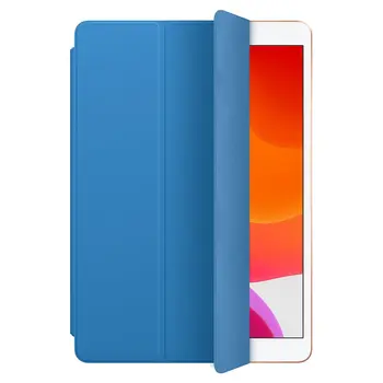 

Smart Cover Ipad (7 Gene) Ipad Air (3 Gene) Blue