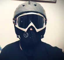 Ski Helmet Safety-Skateboard MOON Adult Kids Integrally-Molded Skiing for And Snowboard