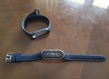 Pulsera para Xiaomi Mi banda 6 3 4 5 Correa deportiva de reloj de la correa de muñeca de silicona para Xiaomi Mi banda 6 5 pulsera para Mi banda 6 5 4 banda