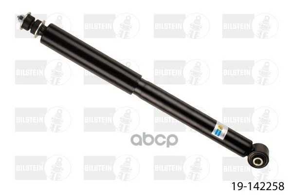 Амортизатор Подвески Mitsubishi Pajero Iii Ha B4 Bilstein арт. 19-142258