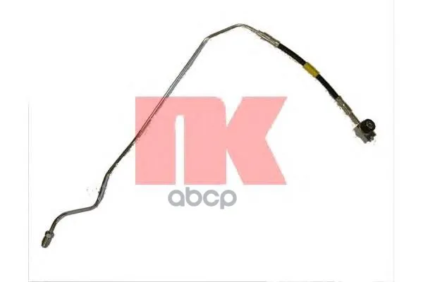 Шланг Тормозной Audi A6/Skoda Superb/Vw Passat Зад.Лев. Nk 8547115 Nk арт. 8547115