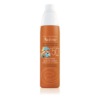 

Spray Sun Protector Solaire Haute Avene Spf 50+ (200 ml)