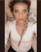 EYESHARE-par de lentes de contacto de 3 tonos, lentillas de colores a la moda