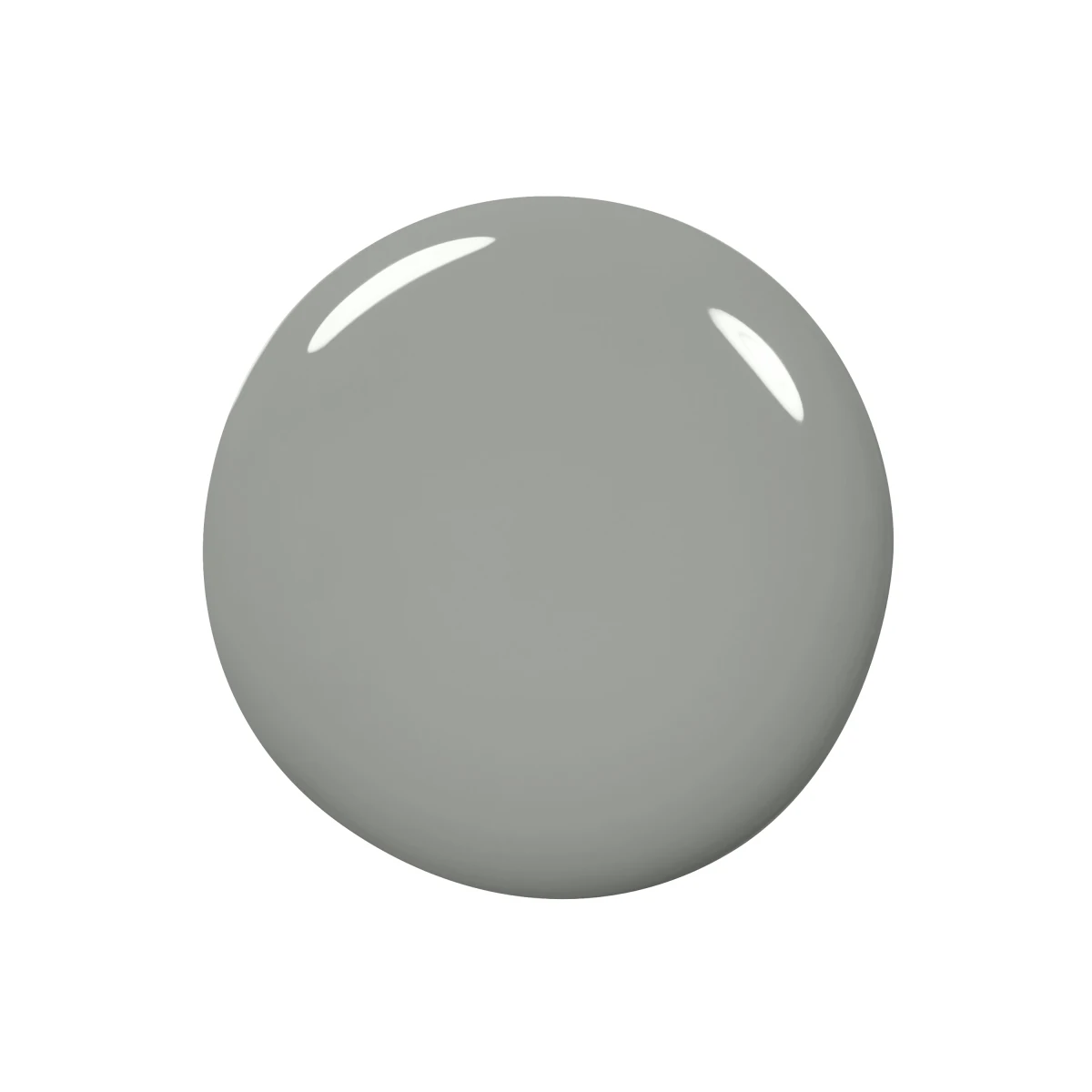Essie Лак для ногтей оттенок 608 Serene slate серый 13.5 мл|Лак ногтей| |