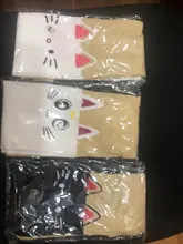 Medias de terciopelo ajustadas para niñas, medias ajustadas con diseño de dibujos animados, con diseño de conejos