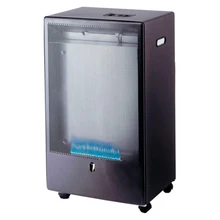 Газовый обогреватель Vitrokitchen BF4200 4200 Вт черный