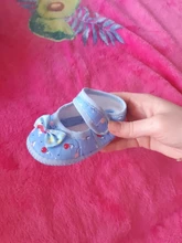 Zapatos planos informales cálidos para bebés recién nacidos, suela para bebés con lazo suave