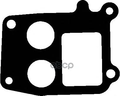 Прокладка Термостата Opel Astra G/Astra H Gtc/Astra H/Meriva A/Vectra C/Zafira A/Zafira B Elring арт. 808340