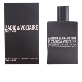 

THIS IS HIM! Edt Spray 50 ml