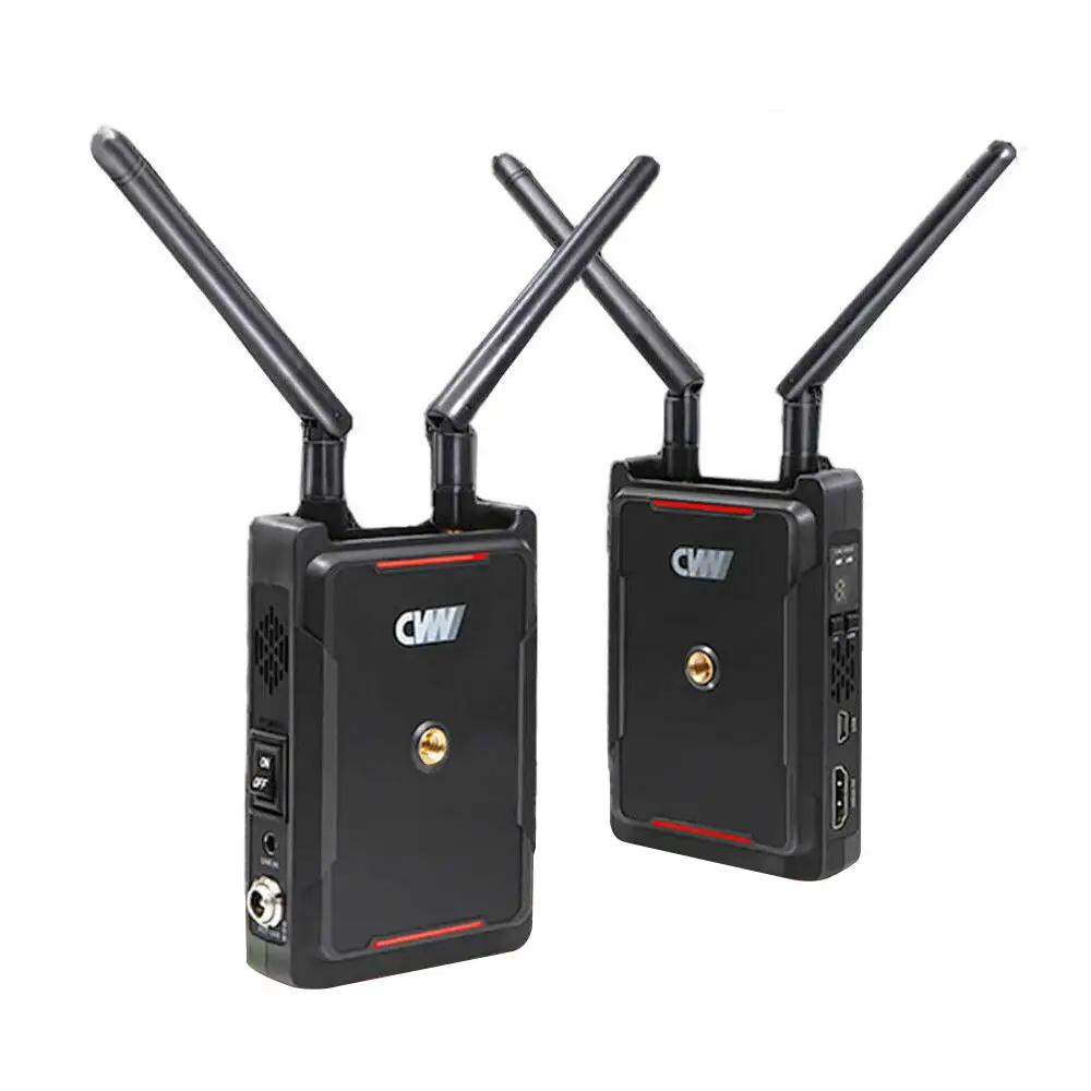 CVW SWIFT 800 800ft Беспроводная система передачи видео HDMI Vedio беспроводной передатчик
