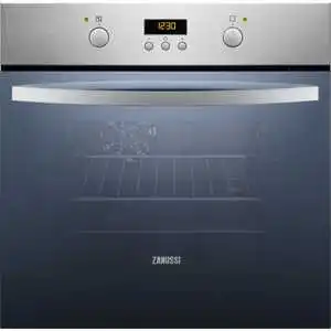 

Electric oven Zanussi supplier
