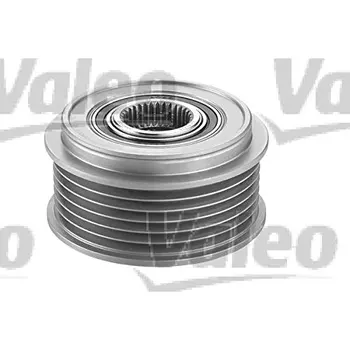 

VALEO PUL.ALTERN.FO.C-MAX FOCUS-II-MONDEO IV588042VALEO