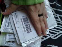 LLavero de código personalizado Spotify, joyería para amantes de la música, regalo para novia y novio