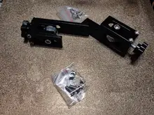 Belt Stretch-Straighten-Tensioner Profile-2040 Synchronous V-Slot 3d-Printer Creality Ender