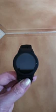 Funda rígida mate de lujo para PC Protector de pantalla completa de vidrio templado 9H para Samsung Galaxy Watch Active 2, 40mm, 44mm, 1 unidad