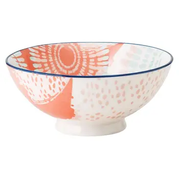 

Estelle set of salad bowls 15,5 cm (6 pcs)