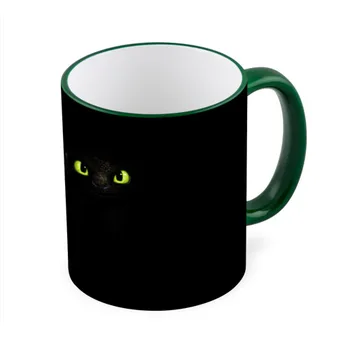 

Mug with a full print how to tame a Dragon