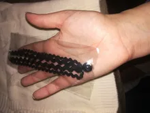 Knit Cardigan Short Sweter Women Jacket High-Waist Solid-Color Winter New Small Autumn