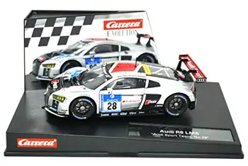 

Carrera - Evolution 27532 Audi r8 LMS Audi Sport Team, no.28