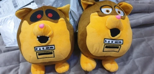 Tattletail Plush Toy Tattletail Evil Mama Stuffed Figure Doll Kids