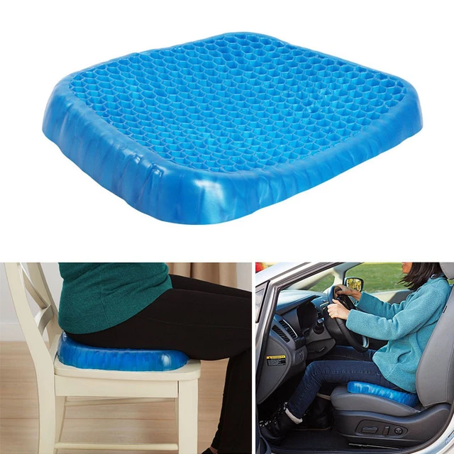 Egg Sitter Support Cushion by BulbHead - ORIGINAL vs FAKE 