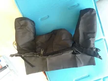 Cojín cómodo para cochecito de bebé, almohada para asiento suave para las cuatro estaciones en general, alfombrilla para asiento de carrito de niño, almohadillas de cochecito para niño de 0 a 27M