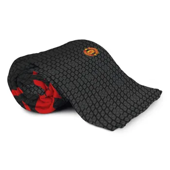 

Plaid 3D F.C.M.U SPORT