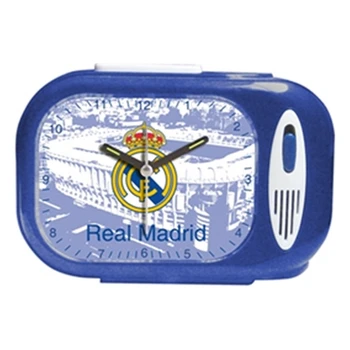 

Alarm Clock Real Madrid C.F. Sound