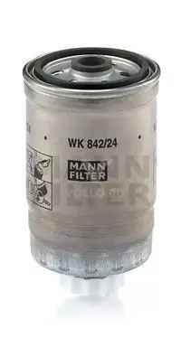 Mann WK842/24