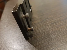 Fastener Connecting-Plate Installation-Board Laser-Machine Base-Mounting-Support CO2