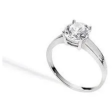 

Morellato ring women jewelry Light measurement 16 classic COD. SRL01016