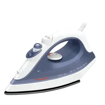 

MOULINEX-Make Vapeur Home-IM1233E0