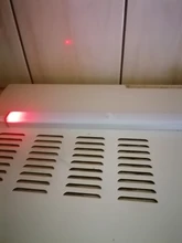 Cabinet-Light Strip Night-Lamp Motion-Sensor Bedroom Usb-Charging Magnetic 20 Led For Kitchen